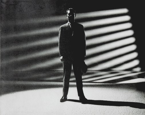 Mr. Salesman