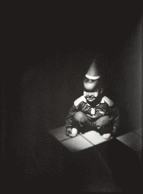 Matt Mahurin, Inbunden