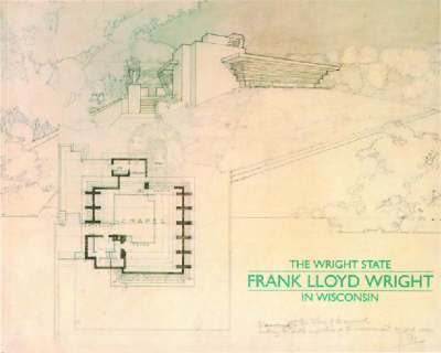 Jonathan Lipman, Neil Levine - The Wright State, Häftad