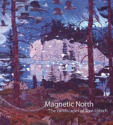 Magnetic North 1