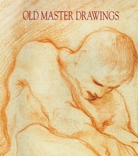 bokomslag Old Master Drawings