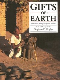 bokomslag Gifts of Earth