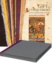 bokomslag Gifts of Conquerors