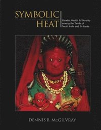bokomslag Symbolic Heat