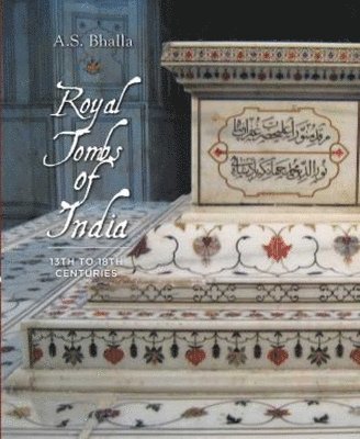 Royal Tombs of India