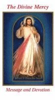 The Divine Mercy Message and Devotion 1