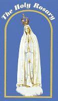 bokomslag Holy Rosary (5 Pack)