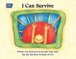 Jennifer Allen - I Can Survive, Inbunden