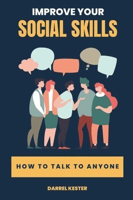 Improve your social skills 1