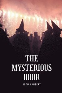 bokomslag mysterious door