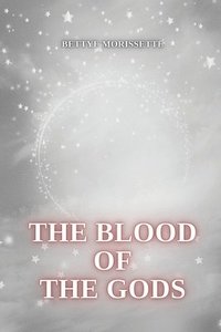 bokomslag The blood of the gods