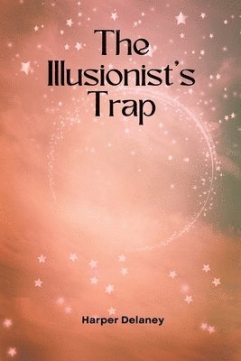bokomslag Illusionist's Trap