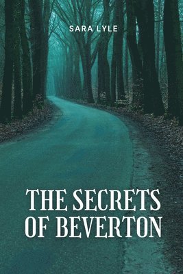 bokomslag Secrets of Beverton