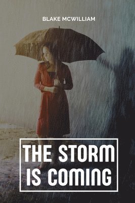 bokomslag Storm is Coming