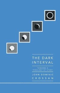 bokomslag Dark Interval