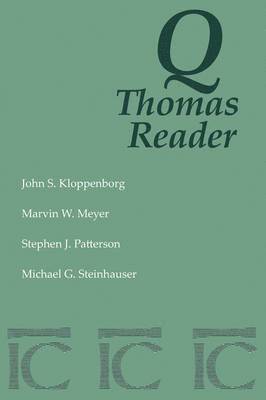 Q-Thomas Reader 1