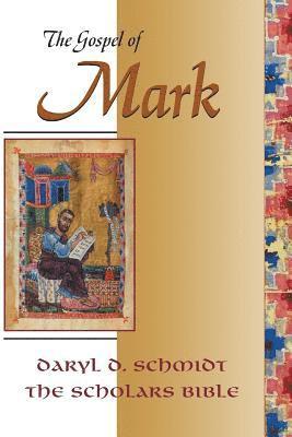 bokomslag The Gospel of Mark