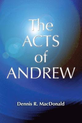 Acts of Andrew 1