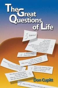 bokomslag Great Questions of Life