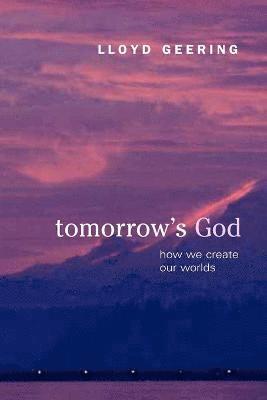 Tomorrow's God 1