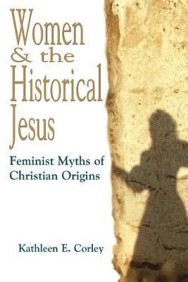 bokomslag Women and the Historical Jesus