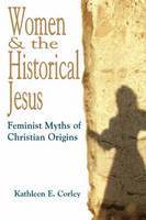 bokomslag Women and the Historical Jesus