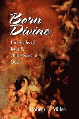 Born Divine 1