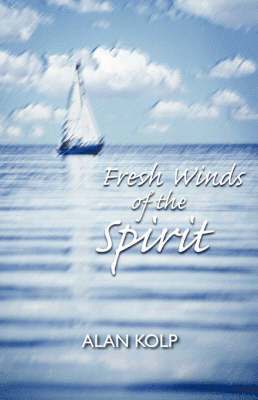 bokomslag Fresh Winds of the Spirit