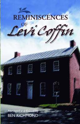 Reminiscences of Levi Coffin 1