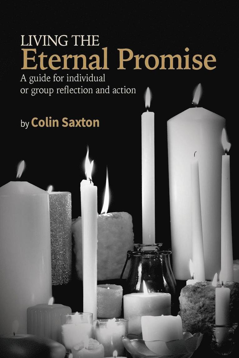 Living the Eternal Promise 1