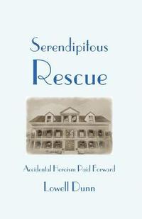 bokomslag Serendipitous Rescue