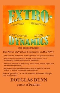 bokomslag Extro-Dynamics