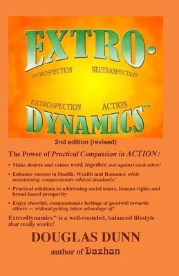 bokomslag Extro-Dynamics