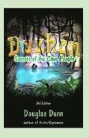 bokomslag Dazhan - Secrets of the Cave People - 3rd edition