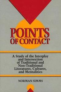 bokomslag Points of Contact