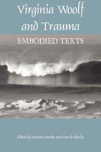 bokomslag Virginia Woolf and Trauma