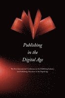 bokomslag Publishing in the Digital Age