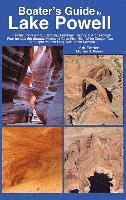 bokomslag Boater's Guide to Lake Powell