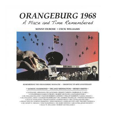 Orangeburg 1968