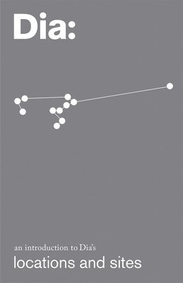 Kamilah N. Foreman, Matilde Guidelli-Guidi, Sophia Larigakis - Dia: An Introduction to Dia's Locations and Sites, Inbunden