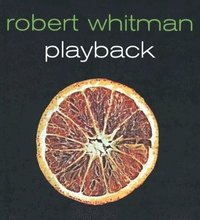 bokomslag Robert Whitman