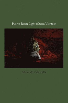 bokomslag Allora & Calzadilla: Puerto Rican Light