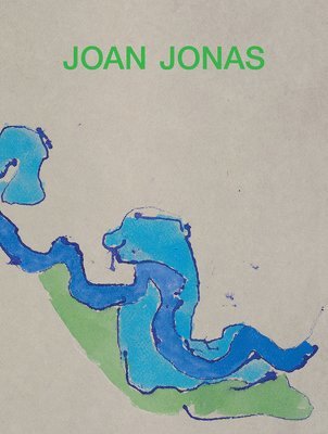Joan Jonas: Next Move in a Mirror World 1