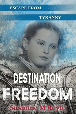 Destination Freedom 1