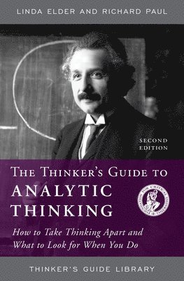 The Thinker's Guide to Analytic Thinking 1
