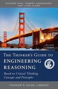bokomslag The Thinker's Guide to Engineering Reasoning