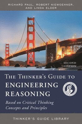 The Thinker's Guide to Engineering Reasoning 1