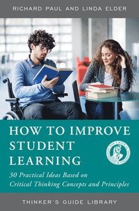 bokomslag How to Improve Student Learning
