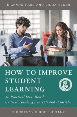 bokomslag How to Improve Student Learning