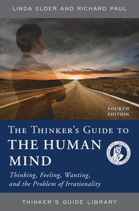 bokomslag The Thinker's Guide to the Human Mind